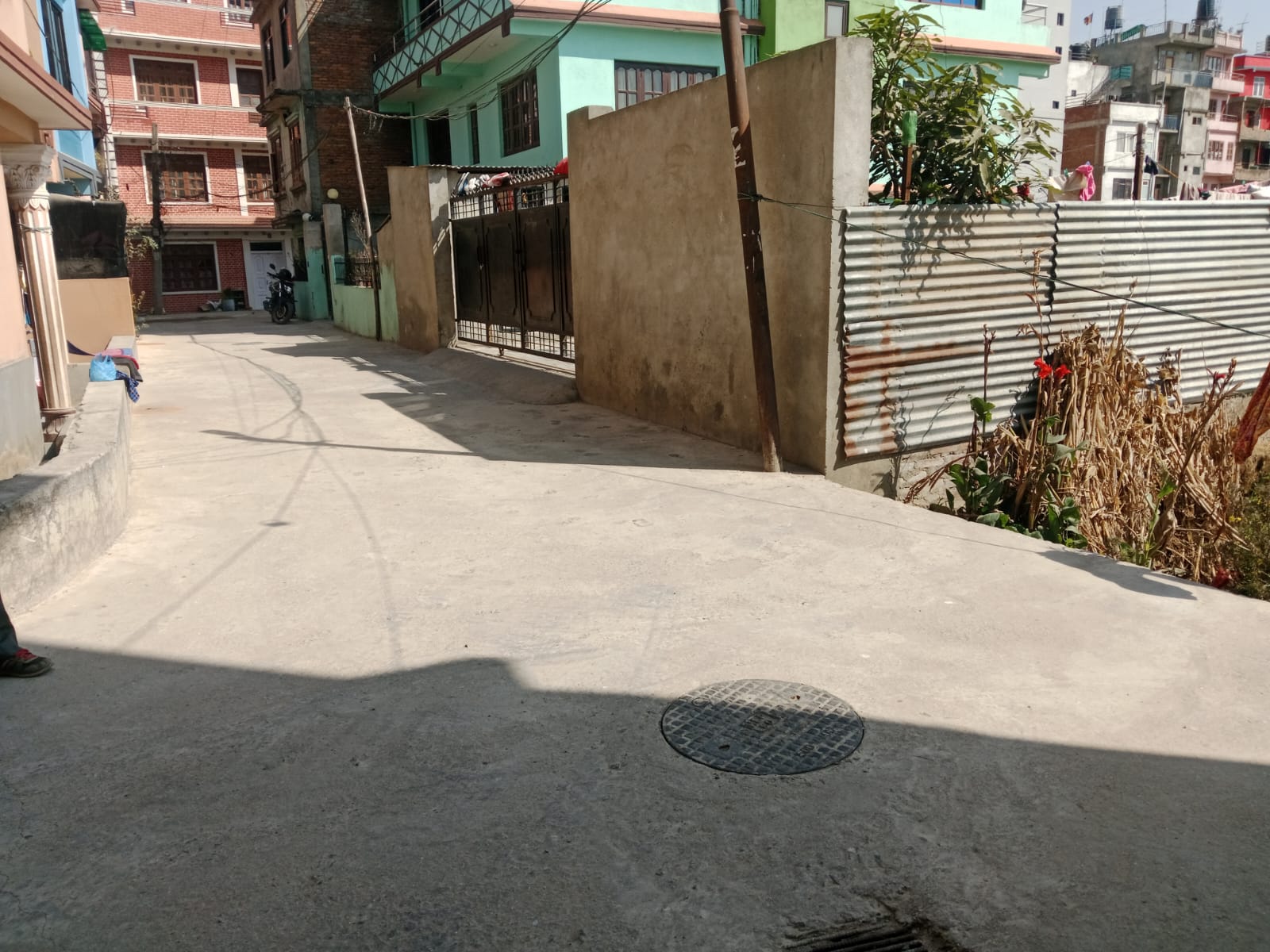 Picture of Mahalaxmi Municipality, Bagmati